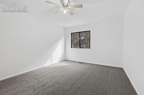 Tiny photo for 3461 Trenary Lane, Colorado Springs, CO 80918 (MLS # 6196774)