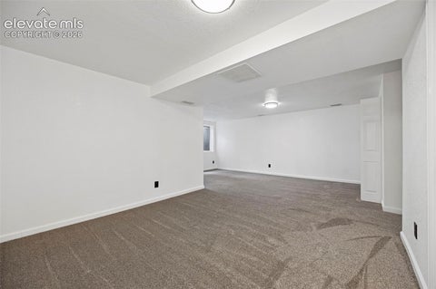 Tiny photo for 3461 Trenary Lane, Colorado Springs, CO 80918 (MLS # 6196774)