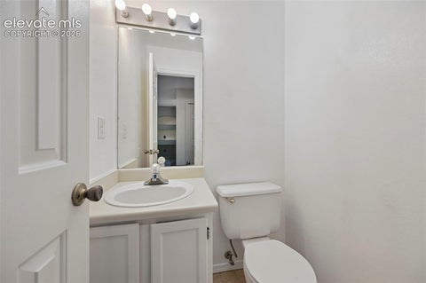 Tiny photo for 3461 Trenary Lane, Colorado Springs, CO 80918 (MLS # 6196774)