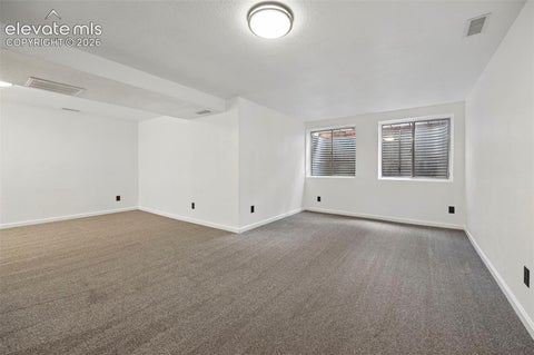 Tiny photo for 3461 Trenary Lane, Colorado Springs, CO 80918 (MLS # 6196774)