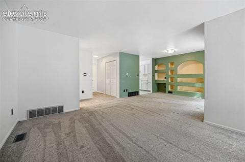Tiny photo for 3461 Trenary Lane, Colorado Springs, CO 80918 (MLS # 6196774)