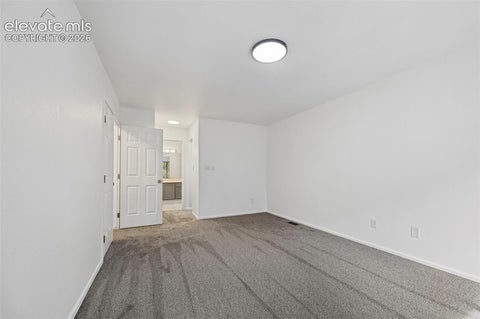 Tiny photo for 3461 Trenary Lane, Colorado Springs, CO 80918 (MLS # 6196774)