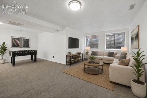 Tiny photo for 3461 Trenary Lane, Colorado Springs, CO 80918 (MLS # 6196774)
