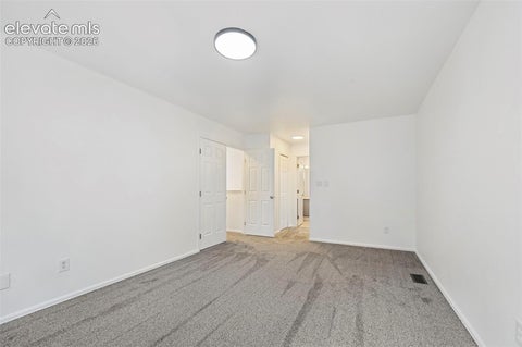 Tiny photo for 3461 Trenary Lane, Colorado Springs, CO 80918 (MLS # 6196774)