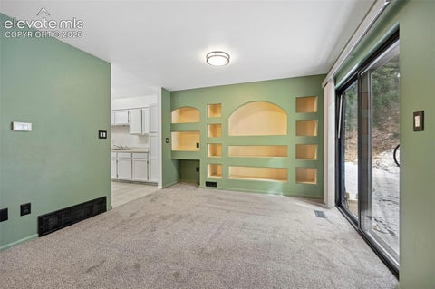 Tiny photo for 3461 Trenary Lane, Colorado Springs, CO 80918 (MLS # 6196774)