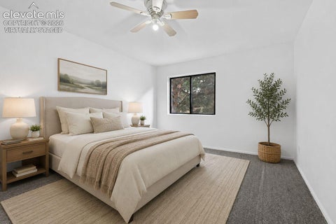 Tiny photo for 3461 Trenary Lane, Colorado Springs, CO 80918 (MLS # 6196774)