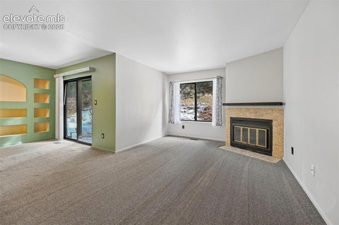 Tiny photo for 3461 Trenary Lane, Colorado Springs, CO 80918 (MLS # 6196774)