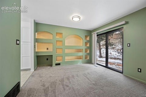 Tiny photo for 3461 Trenary Lane, Colorado Springs, CO 80918 (MLS # 6196774)