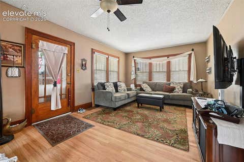 Tiny photo for 2408 N Nevada Avenue, Colorado Springs, CO 80907 (MLS # 7893761)