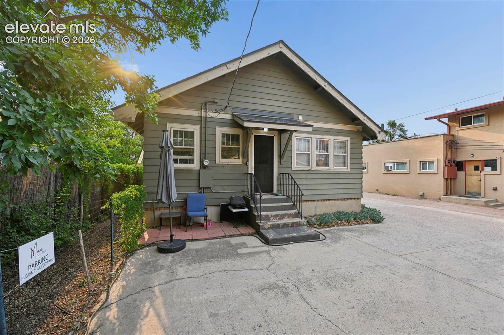 2408 N Nevada Avenue