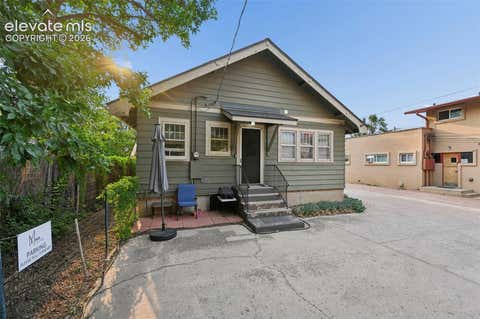 Tiny photo for 2408 N Nevada Avenue, Colorado Springs, CO 80907 (MLS # 7893761)