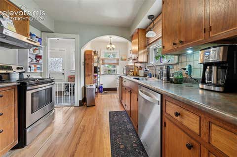 Tiny photo for 2408 N Nevada Avenue, Colorado Springs, CO 80907 (MLS # 7893761)