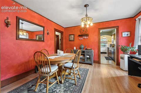 Tiny photo for 2408 N Nevada Avenue, Colorado Springs, CO 80907 (MLS # 7893761)