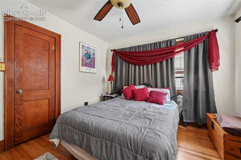 Tiny photo for 2408 N Nevada Avenue, Colorado Springs, CO 80907 (MLS # 7893761)