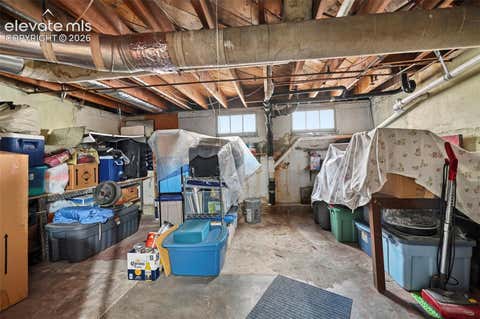 Tiny photo for 2408 N Nevada Avenue, Colorado Springs, CO 80907 (MLS # 7893761)