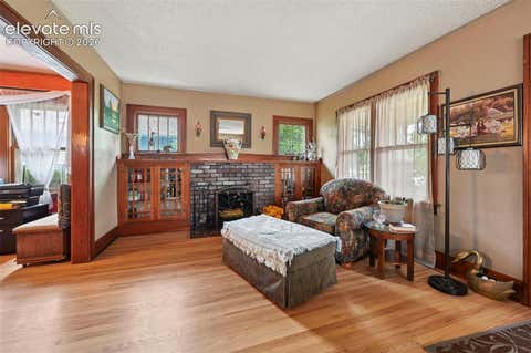 Tiny photo for 2408 N Nevada Avenue, Colorado Springs, CO 80907 (MLS # 7893761)