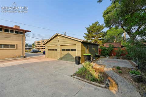 Tiny photo for 2408 N Nevada Avenue, Colorado Springs, CO 80907 (MLS # 7893761)