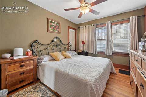 Tiny photo for 2408 N Nevada Avenue, Colorado Springs, CO 80907 (MLS # 7893761)