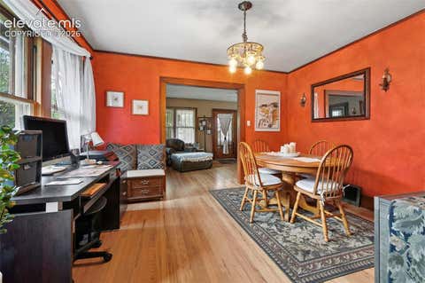 Tiny photo for 2408 N Nevada Avenue, Colorado Springs, CO 80907 (MLS # 7893761)