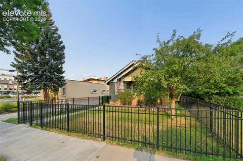 Tiny photo for 2408 N Nevada Avenue, Colorado Springs, CO 80907 (MLS # 7893761)