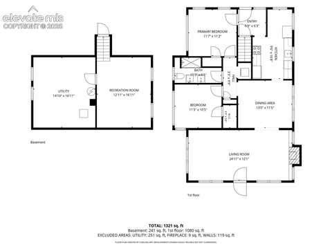 Tiny photo for 2408 N Nevada Avenue, Colorado Springs, CO 80907 (MLS # 7893761)