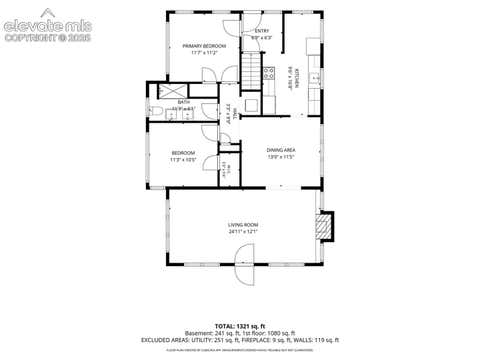 Tiny photo for 2408 N Nevada Avenue, Colorado Springs, CO 80907 (MLS # 7893761)