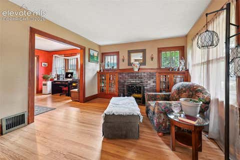 Tiny photo for 2408 N Nevada Avenue, Colorado Springs, CO 80907 (MLS # 7893761)