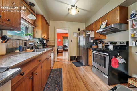 Tiny photo for 2408 N Nevada Avenue, Colorado Springs, CO 80907 (MLS # 7893761)
