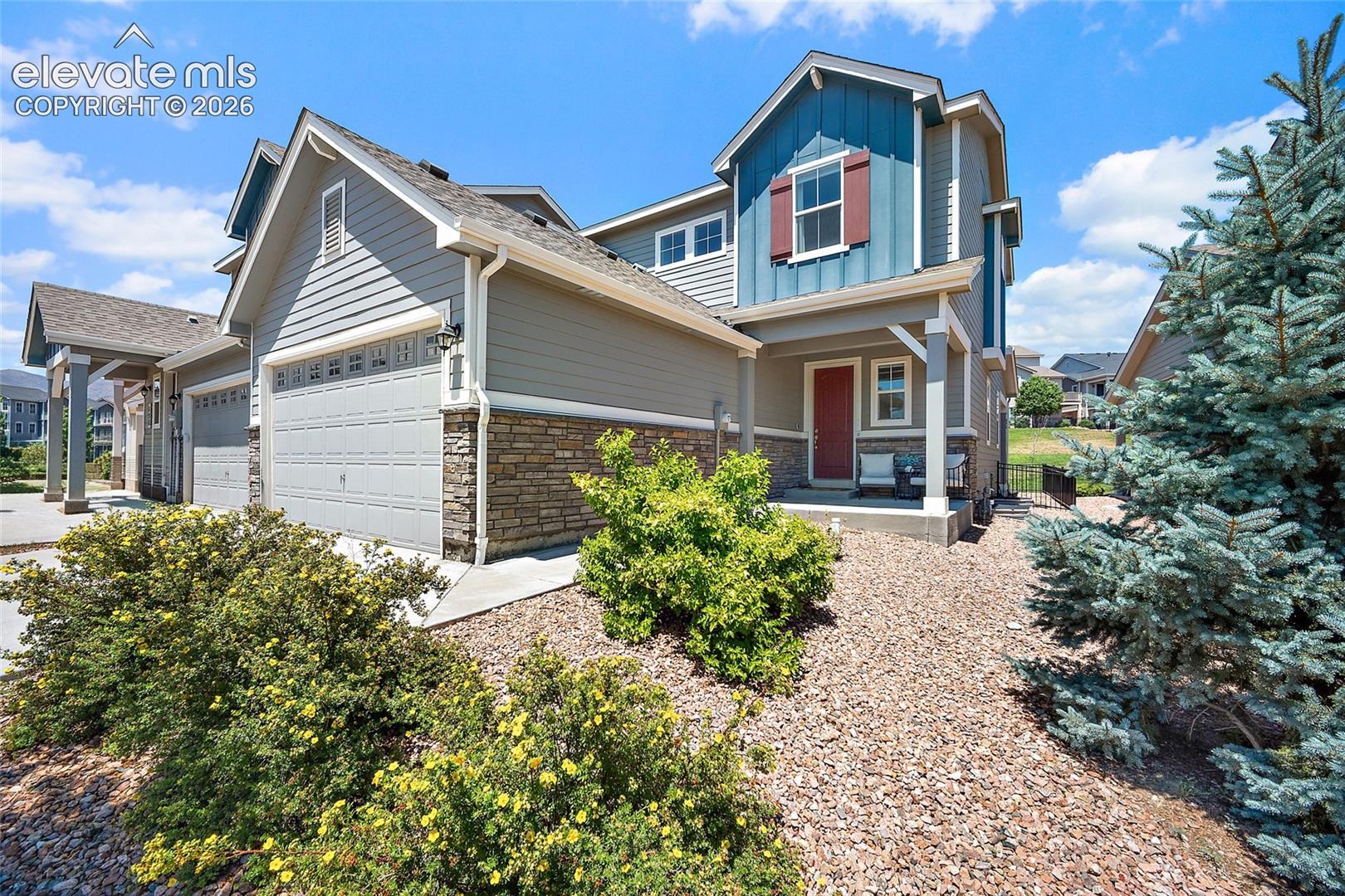 140 Wild Grass Way