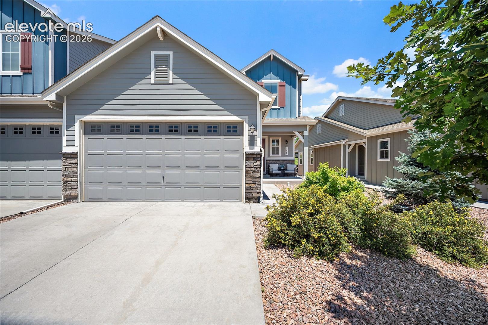 140 Wild Grass Way