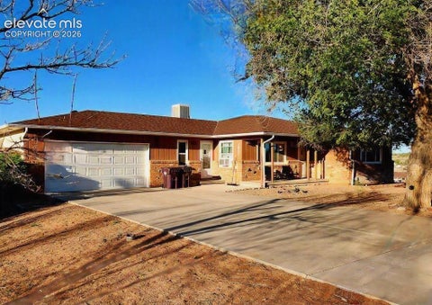 Photo of 1867 W Costilla Plaza, Pueblo West, CO 81007 (MLS # 7603880)