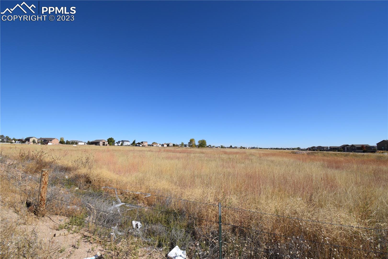 Bent Grass Meadows Drive