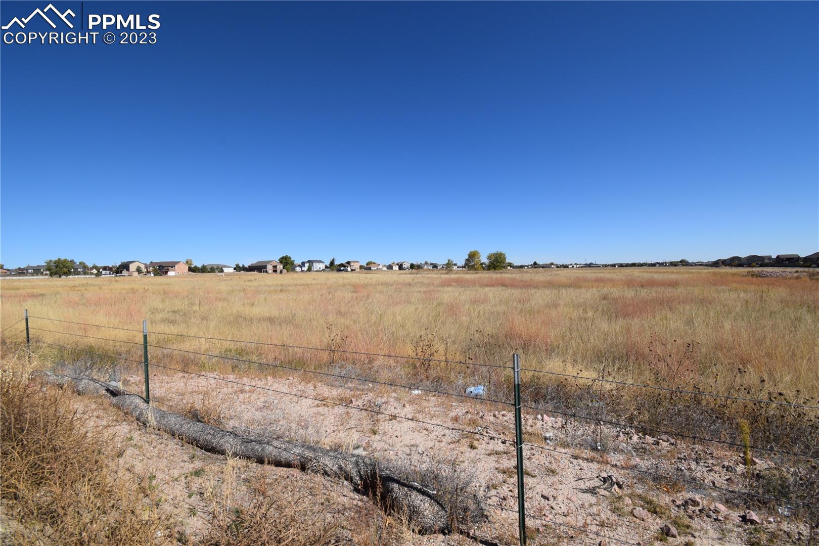 Bent Grass Meadows Drive