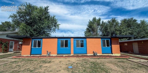 Photo of 375 S Greensboro Street, Colorado Springs, CO 80906 (MLS # 9821162)
