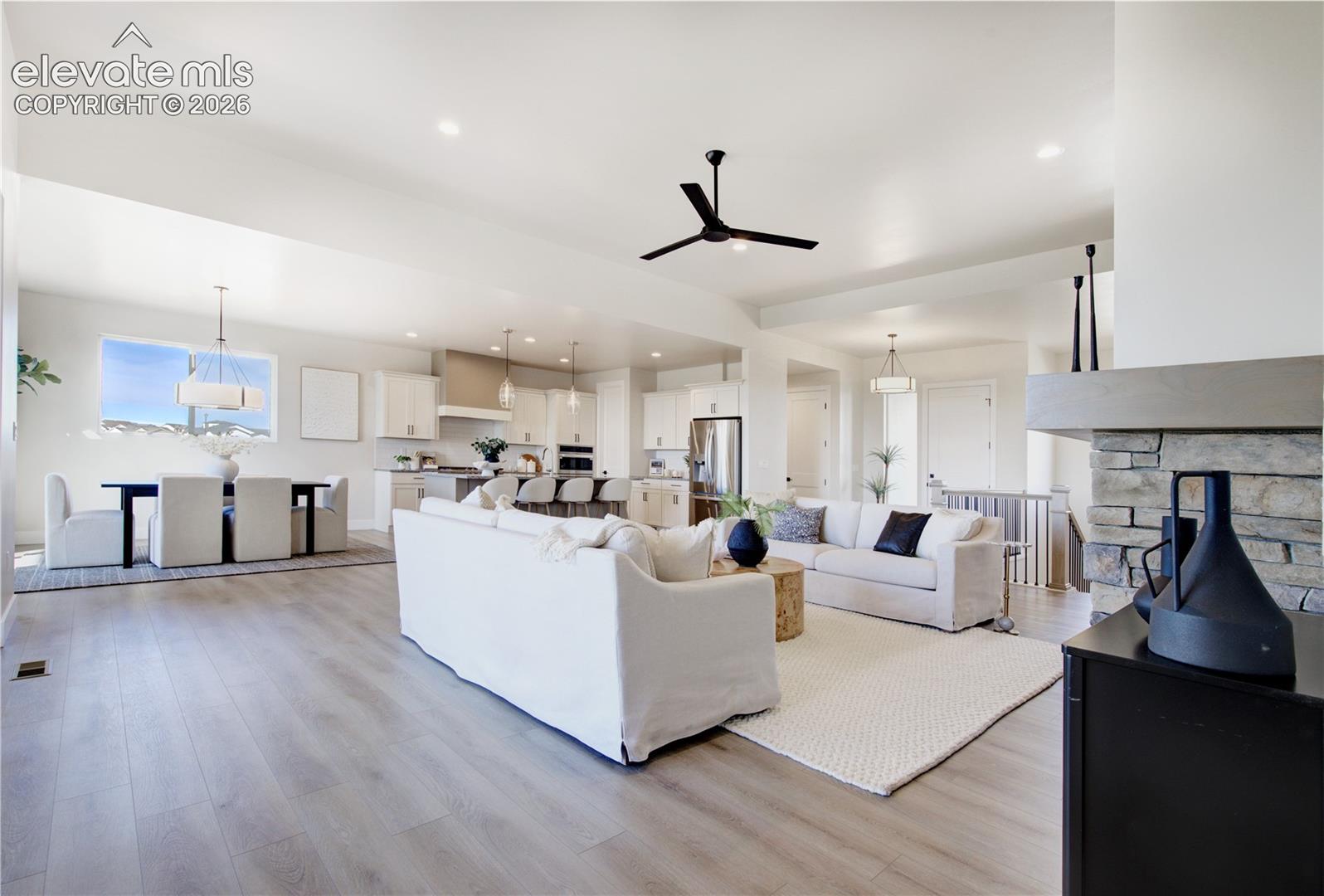 13027 Sunrise Ridge Drive