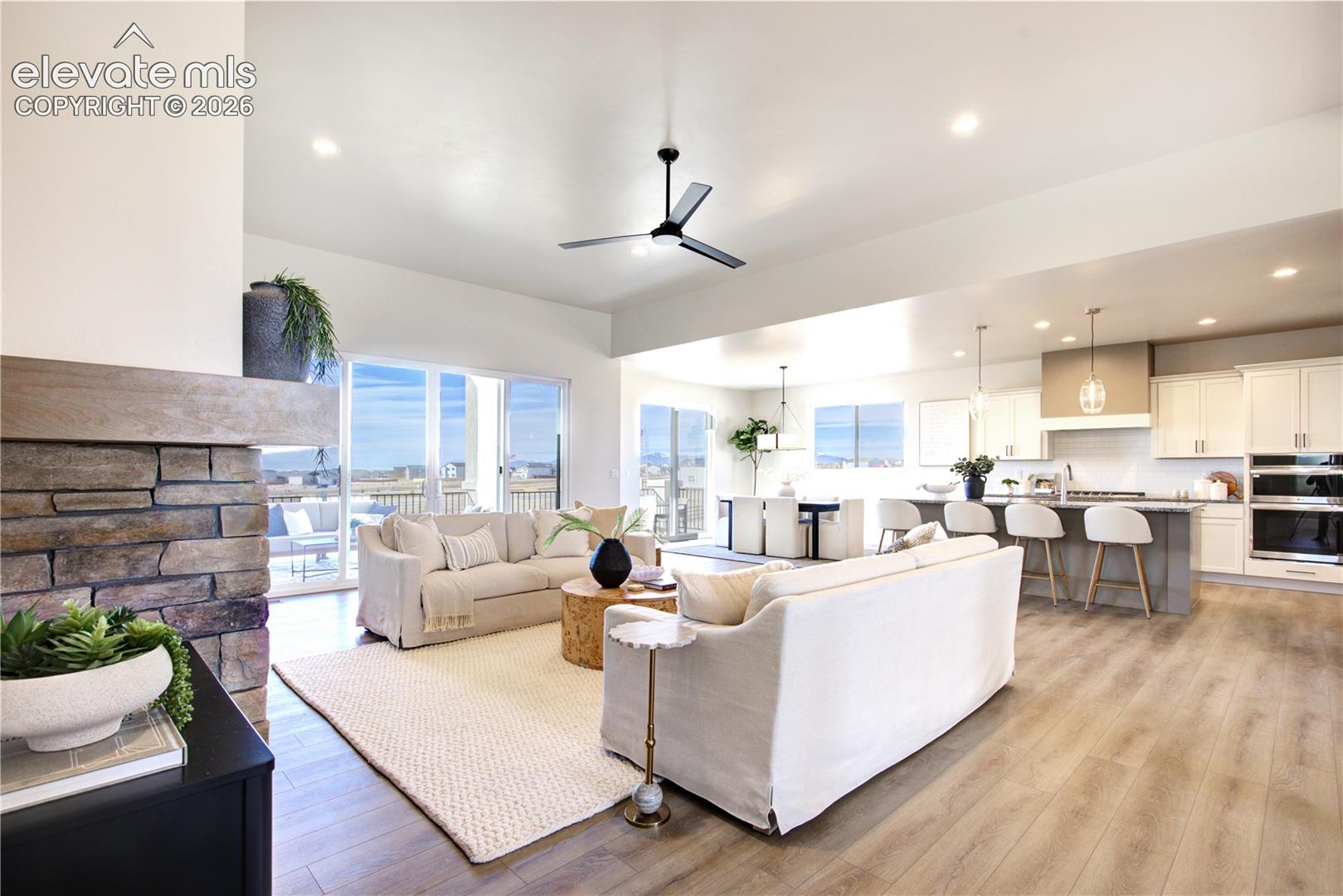 13027 Sunrise Ridge Drive