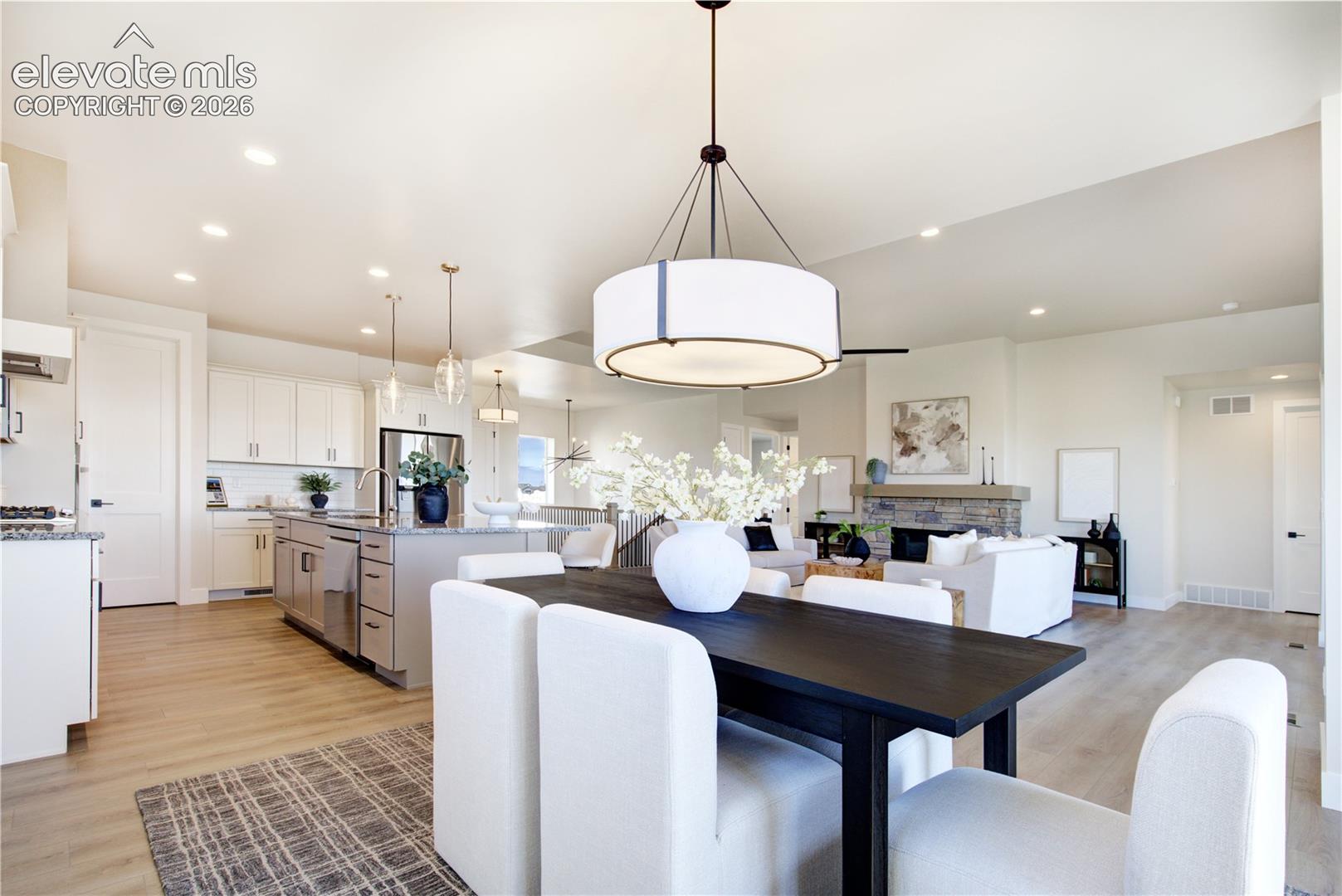 13027 Sunrise Ridge Drive