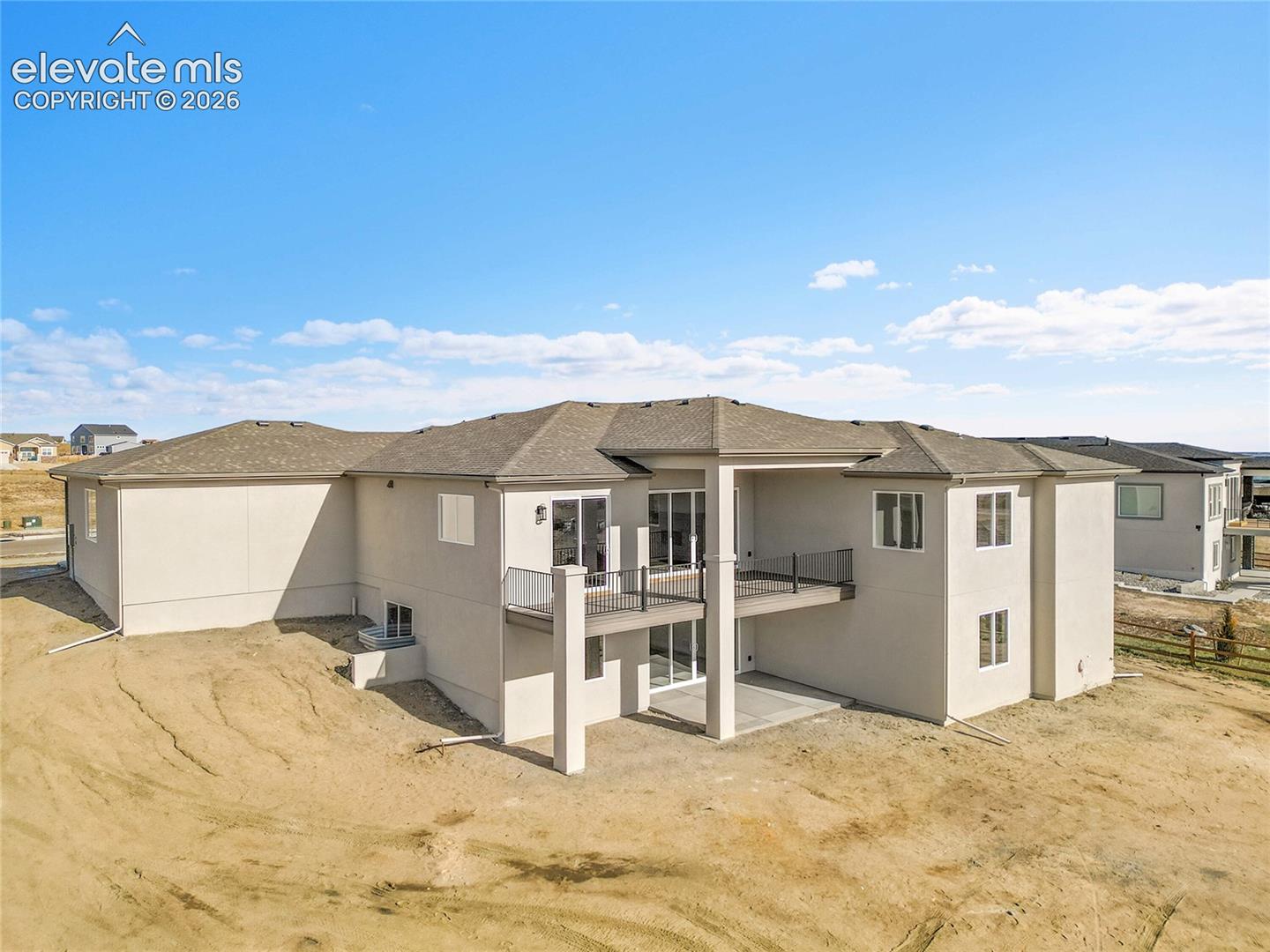 13027 Sunrise Ridge Drive