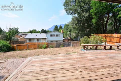 Tiny photo for 647 Red Cliff Road, Colorado Springs, CO 80906 (MLS # 5580460)