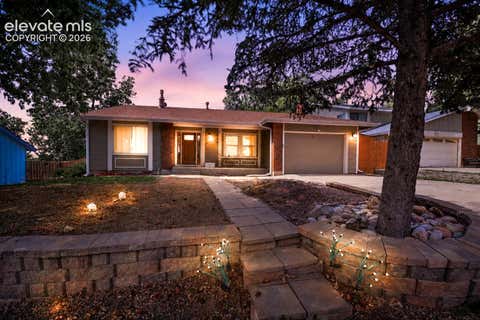 Tiny photo for 647 Red Cliff Road, Colorado Springs, CO 80906 (MLS # 5580460)