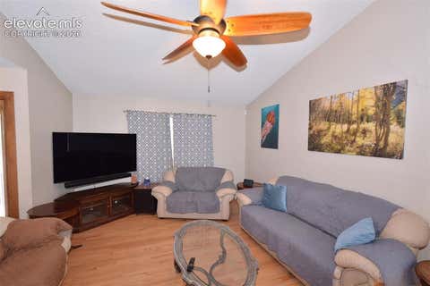 Tiny photo for 647 Red Cliff Road, Colorado Springs, CO 80906 (MLS # 5580460)