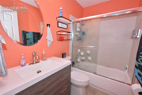 Tiny photo for 647 Red Cliff Road, Colorado Springs, CO 80906 (MLS # 5580460)