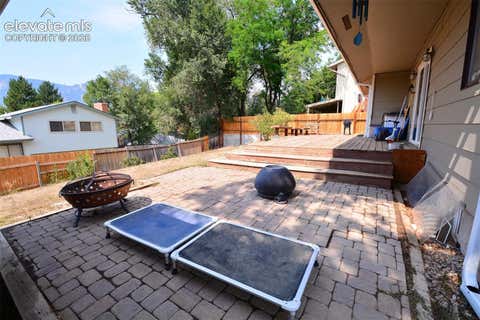 Tiny photo for 647 Red Cliff Road, Colorado Springs, CO 80906 (MLS # 5580460)