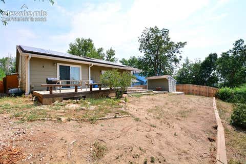 Tiny photo for 647 Red Cliff Road, Colorado Springs, CO 80906 (MLS # 5580460)