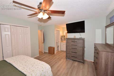 Tiny photo for 647 Red Cliff Road, Colorado Springs, CO 80906 (MLS # 5580460)