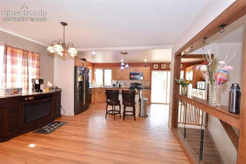 Tiny photo for 647 Red Cliff Road, Colorado Springs, CO 80906 (MLS # 5580460)