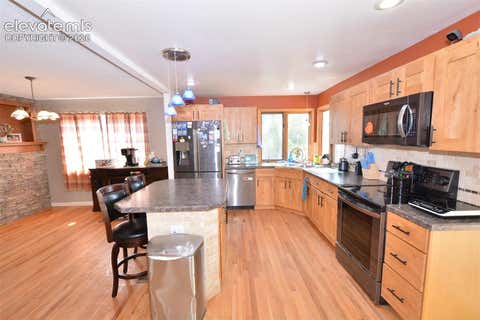 Tiny photo for 647 Red Cliff Road, Colorado Springs, CO 80906 (MLS # 5580460)