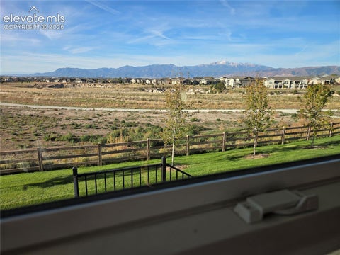 Photo of 9428 Roseate View, Colorado Springs, CO 80924 (MLS # 3177741)