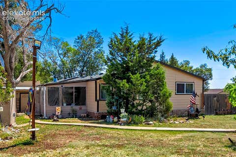 Photo of 8345 Commanche Road, Colorado Springs, CO 80926 (MLS # 9523136)