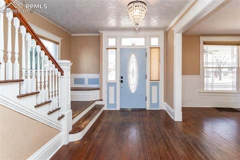 Tiny photo for 2008 N Nevada Avenue, Colorado Springs, CO 80907 (MLS # 9448152)